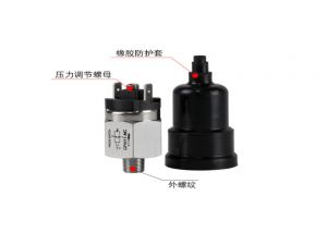 膜片式可調(diào)壓力開(kāi)關(guān)