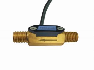 新品上市：銅流量傳感器